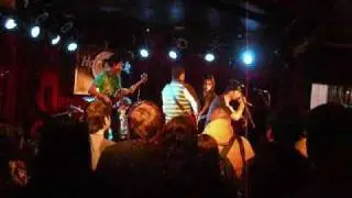 Temple of Life ft RahZemos@ The Hard Rock Cafe-Toronto,On