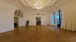 Kustermann Event Location