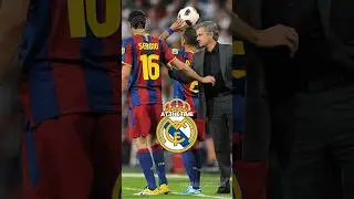 How Mourinho Almost Cost Spain Euro 2012 Win