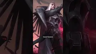 Noxus in ONE MINUTE! Runeterra&rsquo;s Dominant Empire - Beginner League of Legends/Arcane/Riot MMO lore!