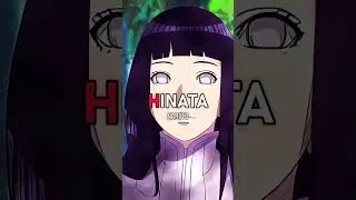 Anime Characters That Start With the Letter H - #anime #shorts #hisoka #hinata #hanakokun