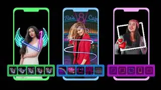 Spiral Me &ndash; Photo Editor