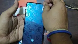 Best 9D Mate Tampered Glass For Xiaomi MI A3 Only Rs 30