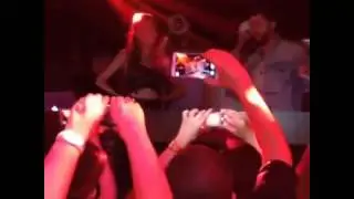 Paris Hilton Instagram Video!!