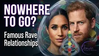 Secrets of Famous Raves: Human Design Relationship Themes