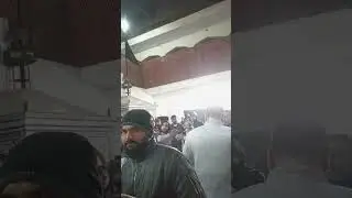 24 rajab noha pak jada party 