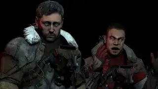 Dead Space 3 | Impossible Run | Ft. Ref | Part 2