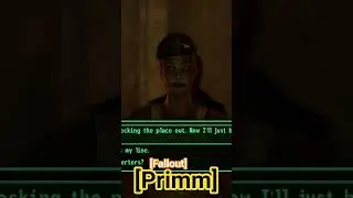 The Rundown On Primm: Fallout New Vegas: Lore #falloutfriday