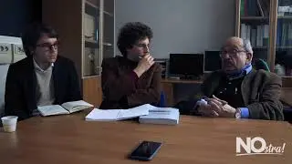 Dialogo con Felice Besostri