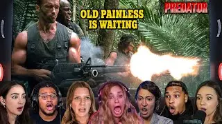 Predator (1987) &ndash; 