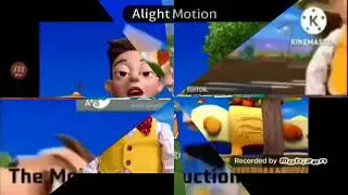 The mine song vs round 252
