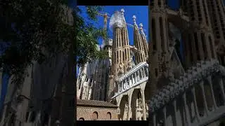 (unbeatable) places to visit in Spain ❣️