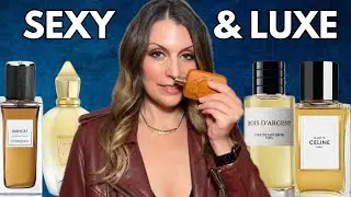 TOP 10 SEXIEST Men&rsquo;s FALL Fragrances That Will Get COMPLIMENTS! 🍂