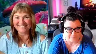 Big Picture Reality Overview with Lauda Leon from Sovereign Ki