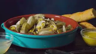 Maine Steamers