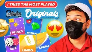 The REAL Reason You're MISSING OUT on Exclusive Originals
