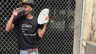 RRoxket - Money Count