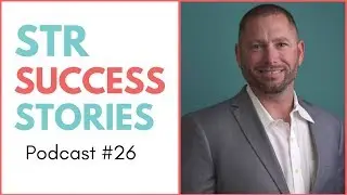 How to Find and Hire airbnb Cleaners w/ Rick Carlson