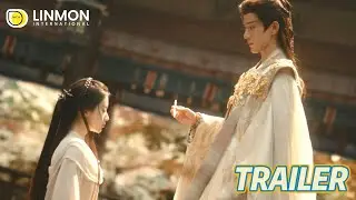 Special【月明千里 | In The Moonlight】先导片&mdash;&mdash;包上恩、王弘毅领衔主演