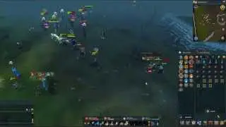 Runescape Pking on 40 Defence file #1