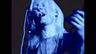 Johnny Winter - Mean Town Blues