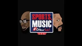 Sports, Music & Other Ish Podcast Ep. 1-Mike Harris Interview Pt. 2