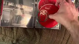 WandaVision The Complete Series Blu-Ray Overview
