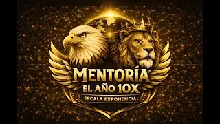 EL A&Ntilde;O 10 X - ESCALA EXPONENCIAL NIPPONFLEX - JONA RODRIGUEZ