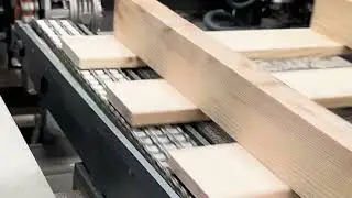 SJS Group - Pallet production
