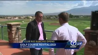 Rio Rancho Golf Course