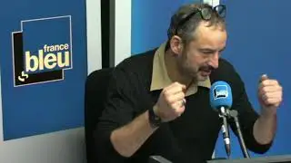 Interview de Yan Lindingre, r&eacute;dacteur en chef de Fluide Glacial 5/5