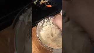 Sourdough Bread (Part 4) &mdash; Adding Salt, Mixing the Dough, and Bulk Fermentation