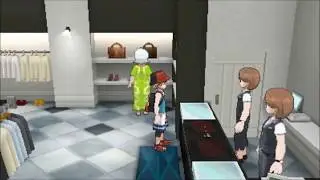 Pokemon Ultra Sun and Ultra Moon Gracidea Flower Location | How To Change Shaymin Form
