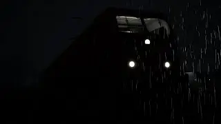 Heavy Metal - Ruhr-Sieg Nord - BR 185.2 - Train Sim World 2