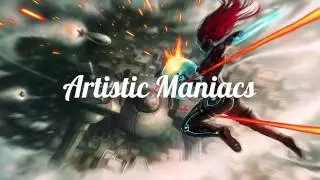 [Dubstep] Crazyx & D-Rage - Battle of the Ancients