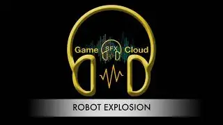 ROBOT EXPLOSION