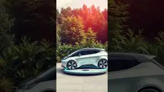 Exploring the Future of Electric Vehicle Charging