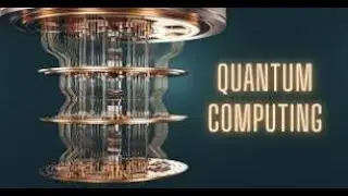 What is Quantum Computing?