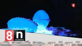 Noticias La 8 Segovia | Edici&oacute;n 21:00 h | Viernes 13-02-2026