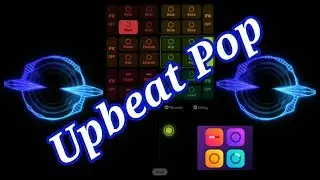 Upbeat Pop - Groovepad android | Obiiw Musk