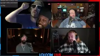 Keemstar Reveals the INFAMOUS Alex is a stupid ___ was Billy The Fridge friend