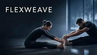 Intelligent Flexibility & Automated Stretching &mdash; FlexWeave (Morphic Field)
