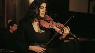 Layale Chaker & Sarafand - Return to Jaykur