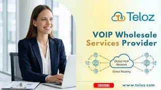 VOIP Wholesale Services Provider: Empowering Connectivity for Businesses