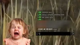 The COPE is REAL With This ONE! (Ultimate SALT)