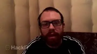 Weev. HackIT invitation