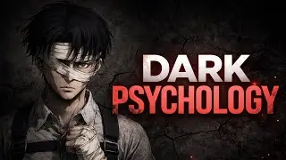 5 Dark Psychology Secrets to Control People Without Saying a Word