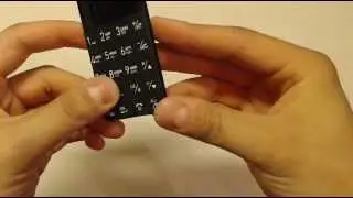 Elari CardPhone &mdash; Обзор