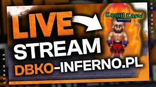 SUPER REBORN! DBKO-INFERNO.PL TIBIA