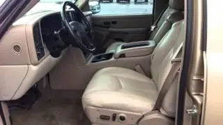 2006 Chevrolet Tahoe LT Used Cars - Kenner,Louisiana - 2014-03-28